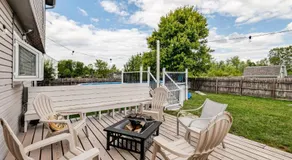 Modern Boho Retreat, in Grove City - Image 3