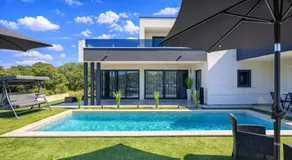 Villa Samara with Pool - Happy Rentals - Image 2