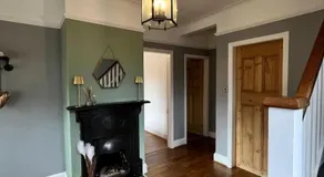 Beach Hill House - Rhos on Sea - Image 3