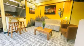 #M1 La maisonnette des 3 ponts Terrace - Image 3