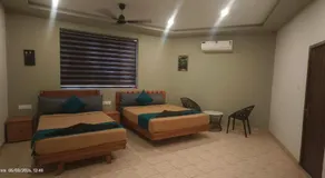 Fortune Rooms Ndapuram - Image 3