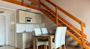Gyula Vár Prémium Apartman - Image 3
