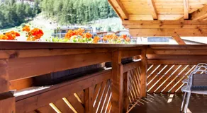 Bäckelar's Apart Ötztal Inside Sommer Card Partner - Image 2
