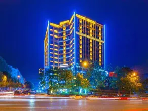 Caifu Holiday Hotel - Image 4