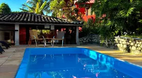 Novos Baianos Hostel e Pousada - Image 2