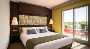 Le Safari Hotel Restaurant - Image 2