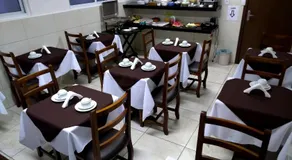 Hotel Garden Itaim - Image 5