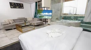 נאות גולף קיסריה - דירות מהממות עם ג'קוזי ובריכה במתחם - Image 2