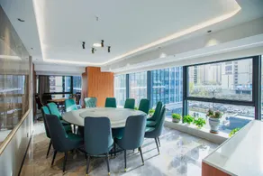 Jiahao Park Hotel - Image 3
