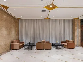 Caoyuan Mingzhu Rezen Hotel - Image 5