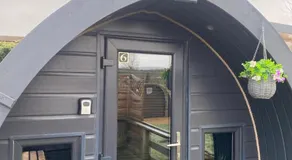 Crabmill glamping bewdley - Image 4