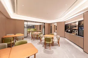 Ji Hotel Wuhu High-Tech Zone University Town - Image 4