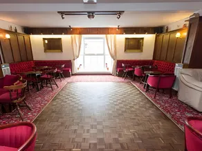 Priory Lodge Hotel - Image 4