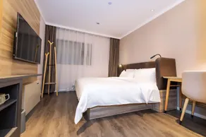 Hanting Premium Hotel Chengdu Chunxi Taikoo Li New Store - Image 2