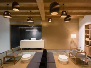 Wuzhen Moyitang Humanities and Arts Hotel - Image 3