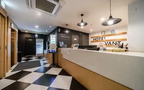 Ansan Vant Hotel - Image 5