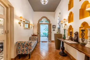 ELIVAAS Signature Villa Elysee 3-BHK Villa With Private Pool, Gazebo & Balcony - Image 5