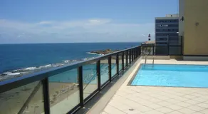Farol Barra flat 412 - Image 2