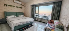Zhiqingchun Daily Rental Homestay (Ruifeng Road Branch) - Image 5