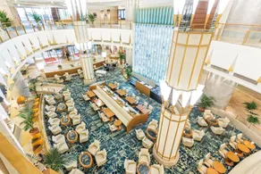 Tobu Hotel Levant Tokyo - Image 5