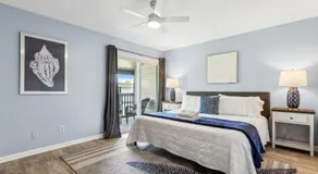 Cozy Pet Friendly 2BR - Fernandina Beach - Image 2