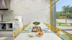 Pocheon Wuri kids poolvilla - Image 4