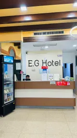 EG Hotel, Setia Tropika, JB - Image 3