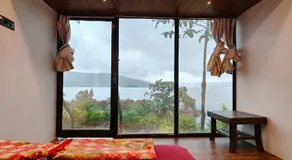 Shelby Pawana lake Cottages and Camping - Image 2