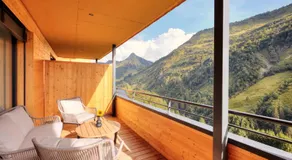 Alpenstolz Damüls Haus 4 - Stilvoll urlauben in den Bergen - Image 3