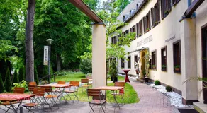 Parkhotel Zirndorf - Image 4