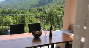 Ferienwohnung ,, Bella “in Poljane mit Pool - Image 5