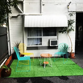 Hello Adelaide Motel and Apartments - Image 5