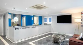Apollo Hotel London Near Hyde Park and Paddington Station - Image 2