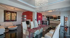 Alkistis Villa with amazing sea view - Image 5