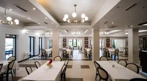 Hotel Roman Maramures - Ski & Spa Resort - Image 5