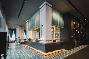 Guiyang Qianshan Heyue Hotel (Guomao Xinyin 1950 Branch) - Image 3