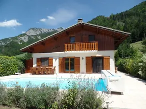 Secluded Villa in Biot with Swimming Pool - Image 1
