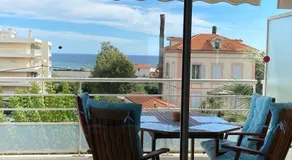 Résidence avec piscine, plage à 100 m, Cannes et Juan les Pins à 5 min, WiFi - Image 3