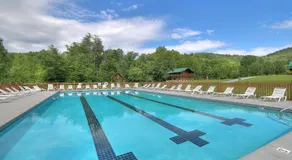Owls Nest, Hot Tub, WIFI, Featured on Barnwood Builders, Free Attraction Tickets!!! - Image 3