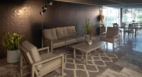 Hotel Grand Vista Cuernavaca - Image 4