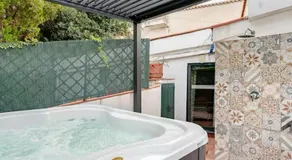DIMORA DISIU - Jacuzzi & Sea View - 4 minuti a piedi dal centro - Image 5