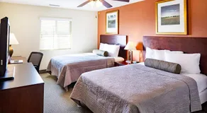 Affordable Suites Mooresville - Image 2