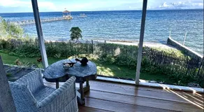 Sanctum Una Una Eco Dive Resort - Image 4