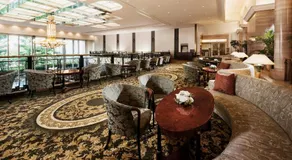 Hotel Hankyu International - Image 5