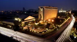 Pearl Continental Hotel, Karachi - Image 2