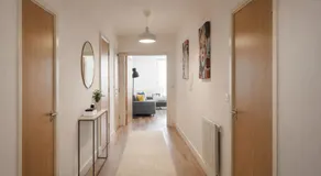 Imperial Riverside Retreat- Step Free Access With Free Parking Area - Image 3