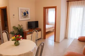 Apartment KarolinaS A3-White Novalja, Island Pag - Image 4