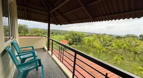 Tiger Woods Homestay Kabini - Image 2