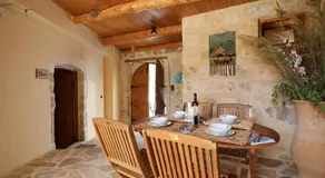 Ontas Traditional Apartment In Gavalochori - BY APOKORONAS VILLAS - Image 3