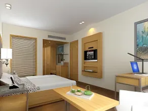 Country Inn Panjim Goa - Image 4